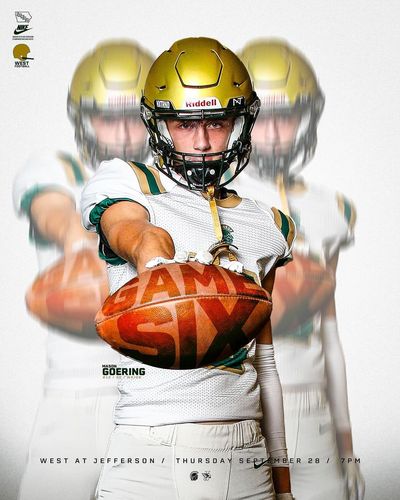 Image post by @icwestfb on Instagram