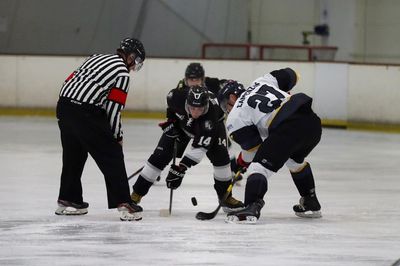 Image post by @brisbanelightninghockey on Instagram