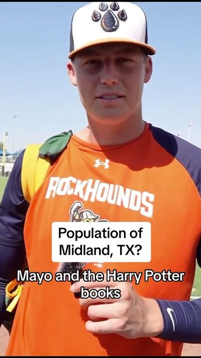 Video post by @midlandrockhounds on Instagram