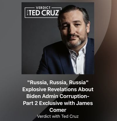 Video post by @tedcruz on Twitter/X