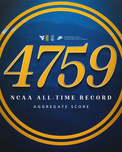 Image post by @WVURifle on Twitter/X