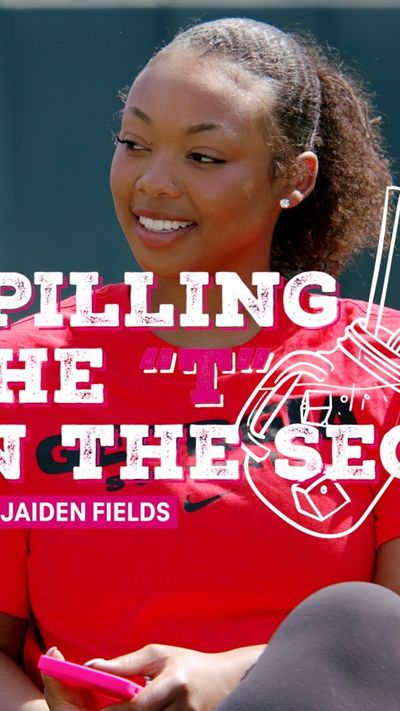 Video post by @jaidenfields on Instagram