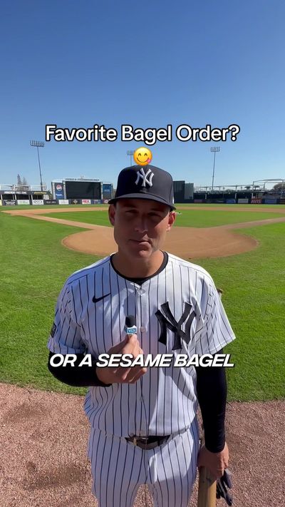 Video post by @yesnetwork on TikTok