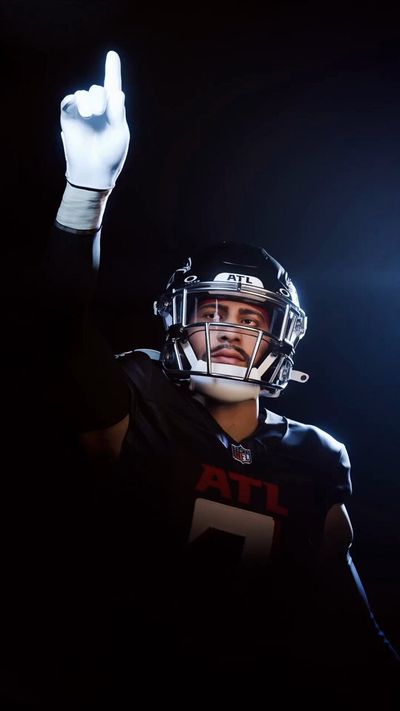 Video post by @AtlantaFalcons on Twitter/X