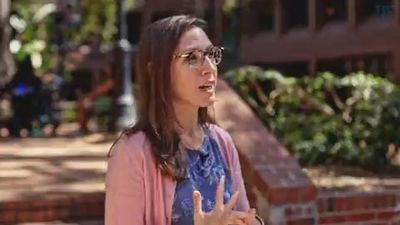 Video post by @UF_COE on Twitter/X