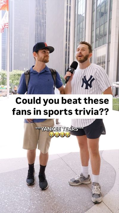 Video post by @fanatics on Instagram