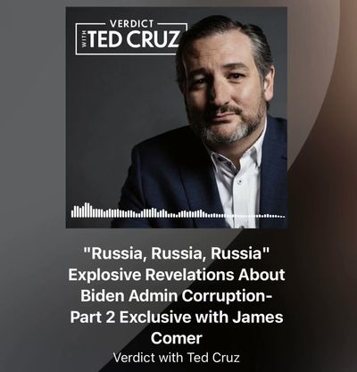 Video post by @tedcruz on Twitter/X