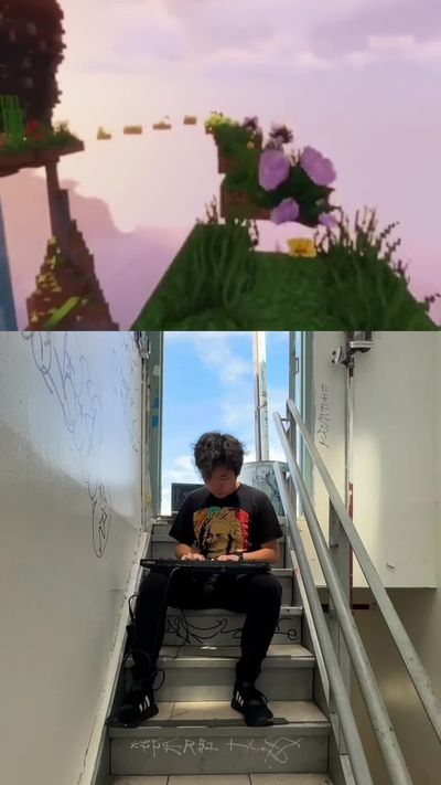 Video post by @zfromthealphabet on TikTok