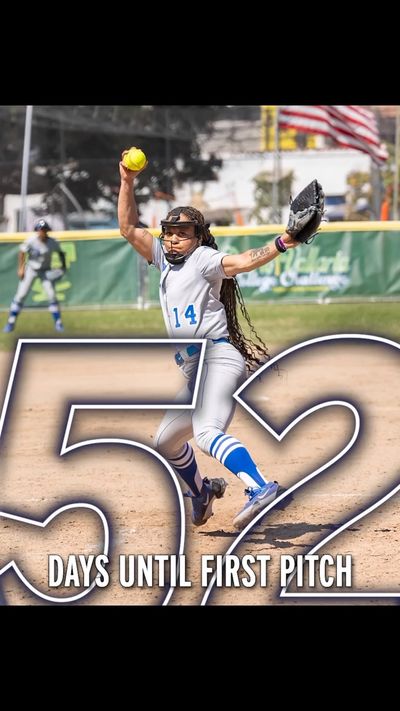 Video post by @dukesoftball on Instagram