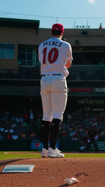 Video post by @indyindians on Instagram