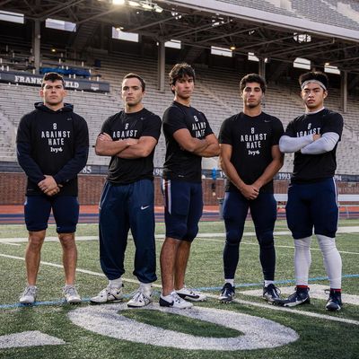 Image post by @pennsprintfb on Instagram