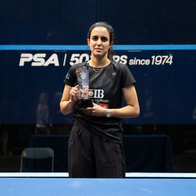 Image post by @PSAWorldTour on Twitter/X