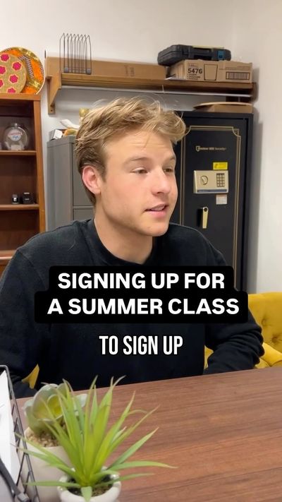 Video post by @collegelife on Instagram