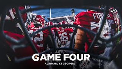 Video post by @ua_athletics on YouTube