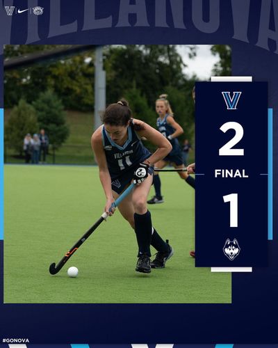 Image post by @villanovafh on Instagram