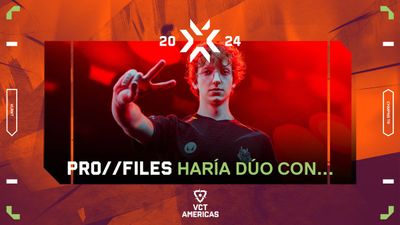 Video post by @valesports_la on Twitter/X