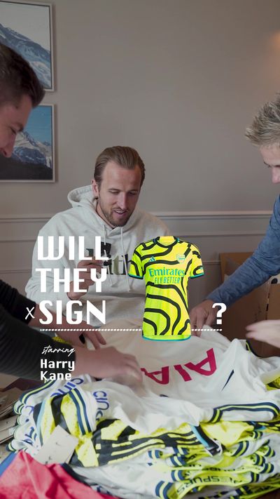 Video post by @fanatics on TikTok