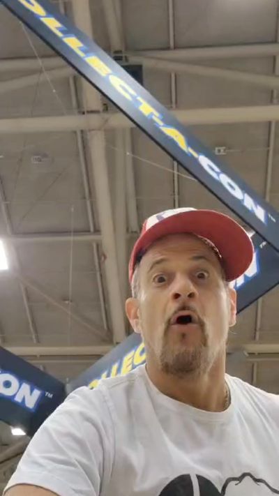 Video post by @jasonpaige on Instagram