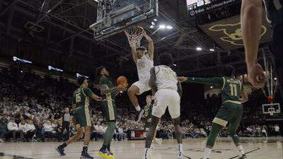 Video post by @cubuffsmbb on Instagram