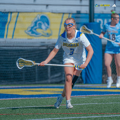 Image post by @DelawareWLax on Twitter/X