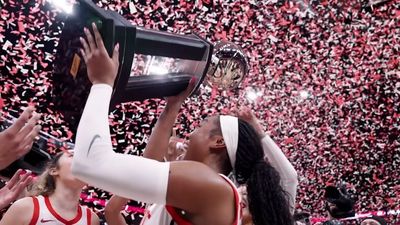Image post by @ohiostatewbb on Instagram