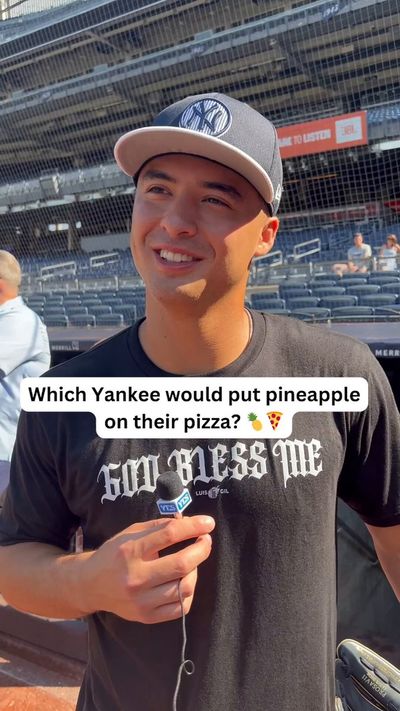 Video post by @YESNetwork on Twitter/X