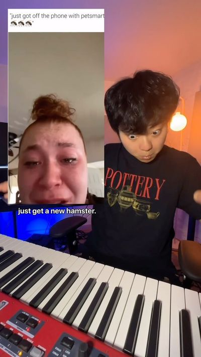 Video post by @zfromthealphabet on Instagram