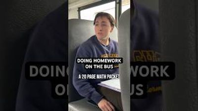 Video post by @American High on YouTube