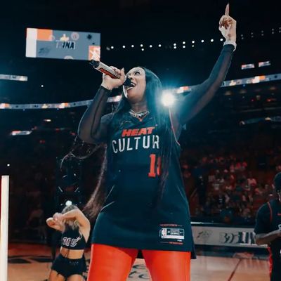 Video post by @MiamiHEAT on Twitter/X