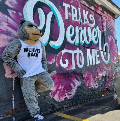 Image post by @wolvescrunch on Instagram