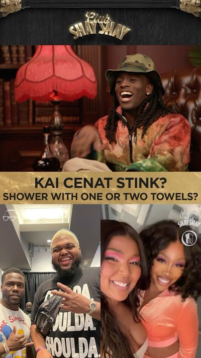 Image post by @clubshayshay on Instagram