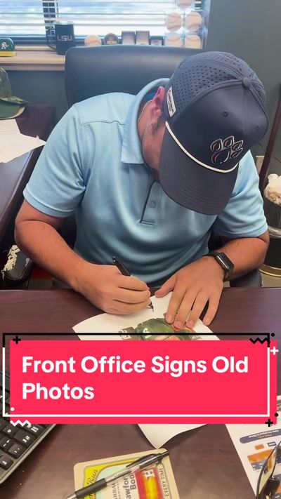 Video post by @midlandrockhounds on TikTok