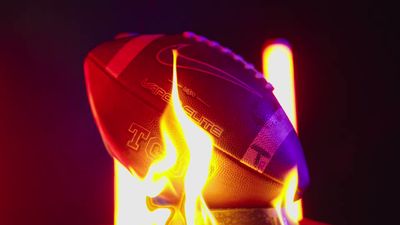 Video post by @TCUFootball on Twitter/X