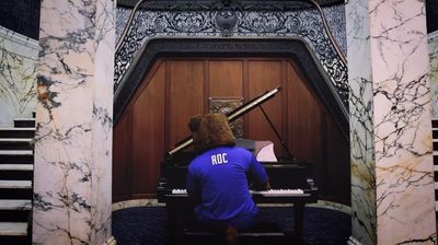 Video post by @rocthepanther on Instagram