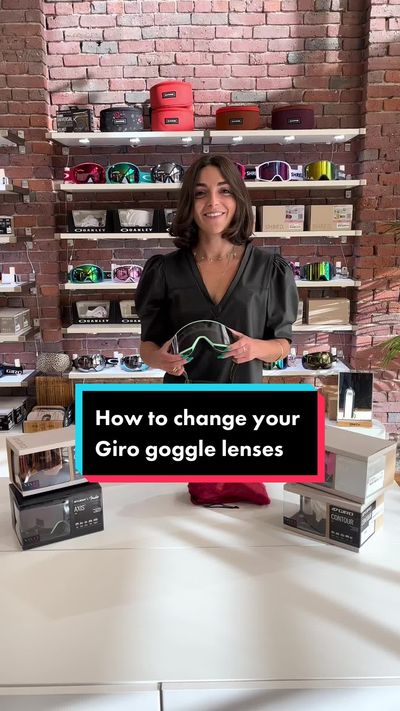Video post by @theskimonster on TikTok