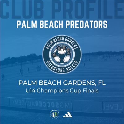 Image post by @GAcademyLeague on Twitter/X