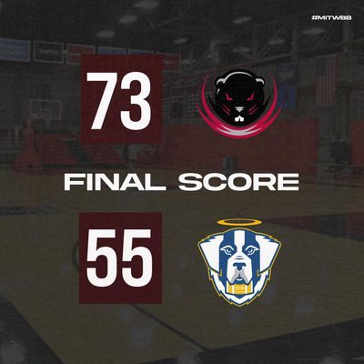 Image post by @mitwbball on Instagram