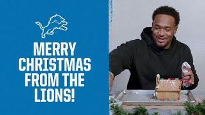 Video post by @detroitlionsnfl on YouTube