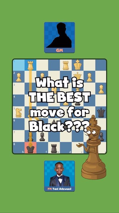 Video post by @chesskidofficial on Instagram