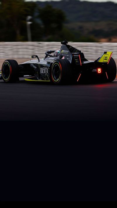Video post by @ertformulaeteam on Instagram