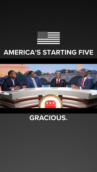Video post by @votetimscott on Twitter/X