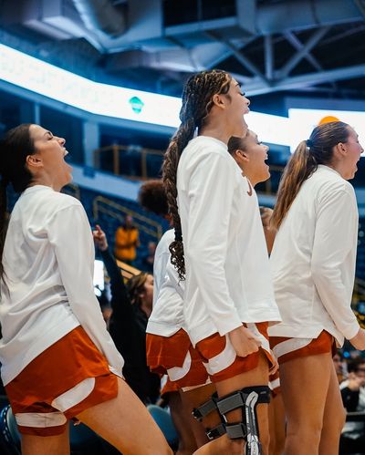 Image post by @texaswbb on Instagram