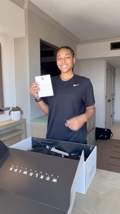 Video post by @jdsportsus on Instagram