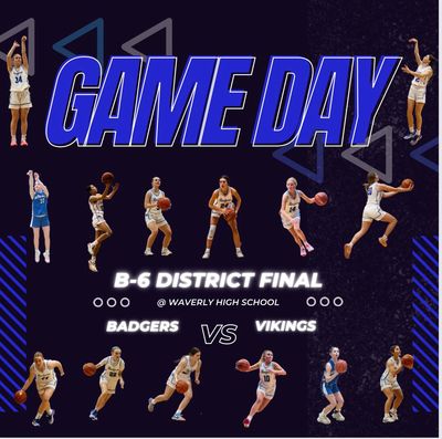 Image post by @bhsbadgersgbb on Twitter/X