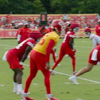 Video post by @Chiefs on Twitter/X