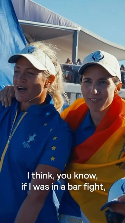 Video post by @thesolheimcup on Instagram