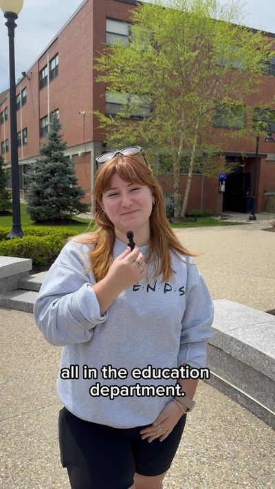 Video post by @provcollege on Instagram