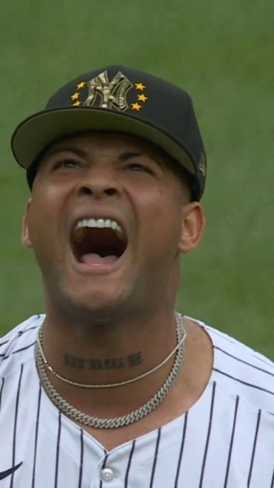 Video post by @YESNetwork on Twitter/X