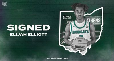 Image post by @OhioMBasketball on Twitter/X