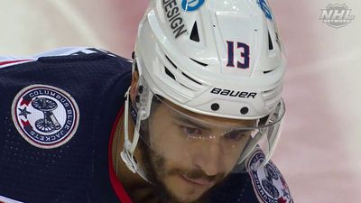 Video post by @NHLNetwork on Twitter/X